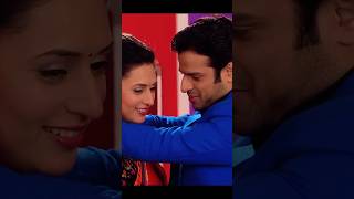 Mat Aazma Re 🌹 trending viralshorts love like subscribe starplus yhm ishra romantic song [upl. by Eichman830]