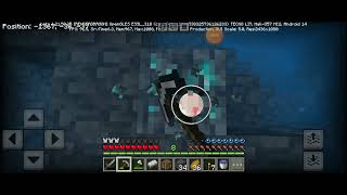 mincreaft part 3 mining [upl. by Mixam590]