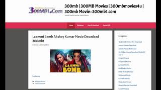 laxmi bomb full movie akshay kumar download for google drive 300mb1com [upl. by Aile452]