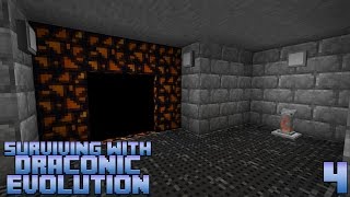 Surviving With Draconic Evolution  E04  Dislocator [upl. by Maurits341]