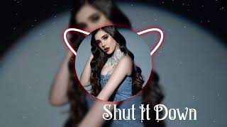 Shut It Down Remix 2024  Midnight Pulse by Jaxon Cruz  Original Track by Talia Rose [upl. by Ajiat344]