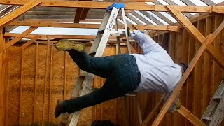 I QUIT Funniest Workplace Fails [upl. by Adilen550]