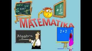 Matematika Branko Kockica [upl. by Llenel]