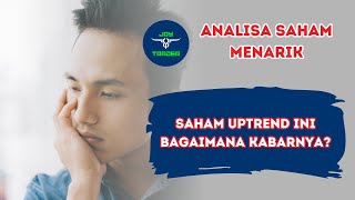 Saham ini Potensi Naik BerjilidJilid [upl. by Amikay]