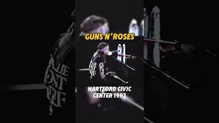 GUNS N’ROSES NOVEMBER RAIN LIVE 1993 axlrose [upl. by Hcnarb]