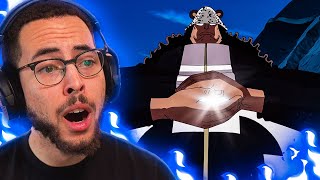 URSUS SHOCK ONE PIECE Episodes 373376 REACTION [upl. by Terryn320]