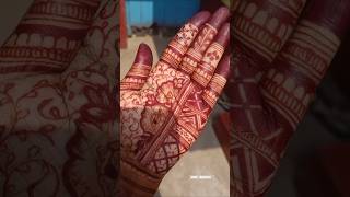 Kaveri Mehandi is best mehandi👍10 rupees only❤️😘🌿shorts viralshorts ytshorts [upl. by Cletus392]