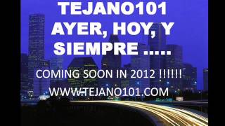 TEJANO101 MIX10 [upl. by Thorman]