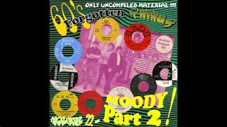 60s Forgotten Things Vol 22  Moody Part 2 60S GARAGE COMPILATION [upl. by Ty]