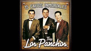 Los Panchos  15 Exitos Inmortales Disco Completo [upl. by Reteip]