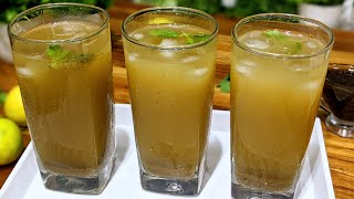 Jeera Soda  3 अलगअलग तरीके से इस गर्मी मे झटपट बनाये जीरा पानी  Refreshing and Digestive Drink [upl. by Yclehc]