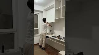 Quick Tips for Installing Drawer Panels  MustHave Decoration Tools [upl. by Keheley]