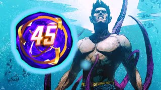 🔥¡THIS IS THE TOP 45 PLAYER’S DECK🔥 Marvel Snap [upl. by Craddock267]