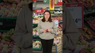 Geheimcodes im Supermarkt [upl. by Bone595]