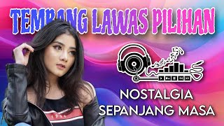 Lagu Pop Sunda Jaman Dulu Matak Waas Inget Ka Lembur Dengan Suasana Alam Pegunungan Musik Santai [upl. by Ydissac744]