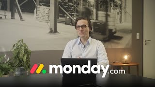 Deutsche Unternehmen steigern ihre Effizienz mit mondaycom [upl. by Iey682]