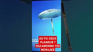 Planeur Parapluie planeur fortnite shorts [upl. by Cate]