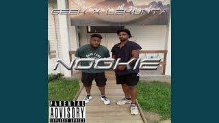 NOOKIE feat GEEK [upl. by Gnuhn]