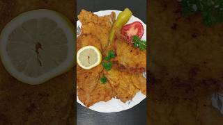 Schnitzel Day 😂 viral trend vegan fyp [upl. by Ayiak]