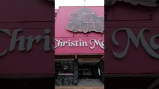 Christin Massage in Patong Phuket [upl. by Yenetruoc708]