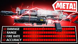 1 BULLFROG SETUP is META in WARZONE 😍 Best BULLFROG Class Setup [upl. by Aihtnamas]