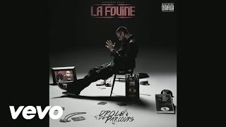 La Fouine  Jespère Audio [upl. by Aicitel]