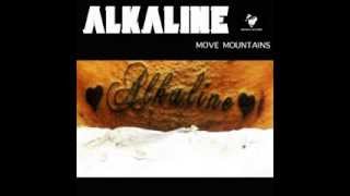 Alkaline  Move Mountains Things Mi Love Again February 2014 [upl. by Kipp622]