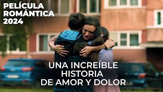 BASADO EN HECHOS REALES💔 ENCARCELADA POR CULPA DE SU MARIDO  Película romántica en Español Latino [upl. by Sitelc]