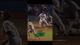 F￼REDDIE FREEMAN RECREATES HISTORY🔥🥶🔥 shorts mlb worldseries dodgers freddiefreeman [upl. by Mommy887]