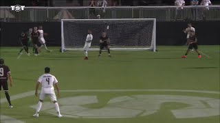 Tom Huddlestone with 2 Goals vs Toronto Athletic FC [upl. by Graniah202]