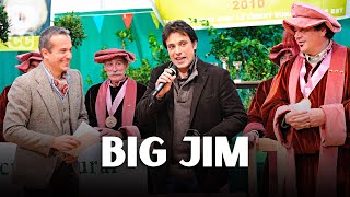 Big Jim  Téléfilm Français Complet  Comédie  Bruno SALOMONE Philippe DUQUESNE  FP [upl. by Deach]