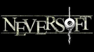 Neversoft Logo Widescreen HD [upl. by Kora7]