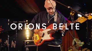 Orions Belte  Silhouettes Green Man Festival  Sessions [upl. by Fried]