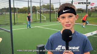 Mayenne TV  Episode 49 [upl. by Zetrom]