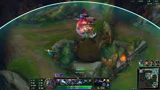 Star Forger vs Sand King Aurelion Sol vs Nasus Mid Ft DemonSpeed as Sivir ADC [upl. by Eneirda934]