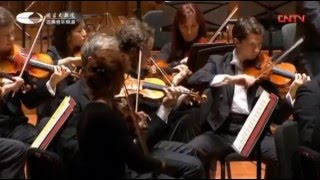 Mozart Piano Concerto No 23 MyungWhun Chung3rd Movement [upl. by Oidacra495]