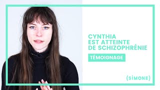 CYNTHIA EST ATTEINTE DE SCHIZOPHRÉNIE [upl. by Dripps150]