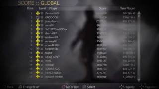 mozza presents  CoD4 The REAL Top 100 Players  20122010 [upl. by Elleina]