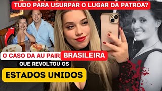 O caso da B4BÁ BRASILEIRA Juliana Magalhães [upl. by Gnirol93]