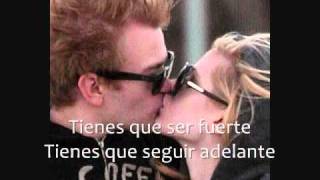 Sum 41  Crash traducida al español [upl. by Audi]