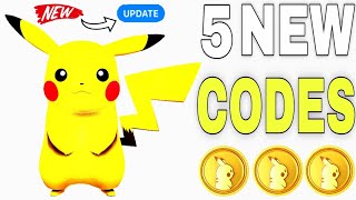 💥ALL💥 POKEMON GO PROMO CODES APRIL 2024  POKEMON GO CODES APRIL 2024  POKEMON GO CODE [upl. by Timothea]