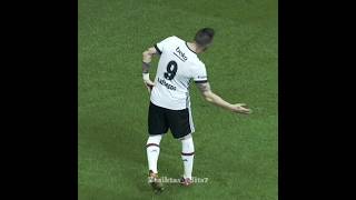 Bu Yara Ağlamakla Geçmez Böyle ❤️🦅 beşiktaş negredo [upl. by Kathleen947]