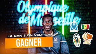 🎙️ CAN2023  𝗜𝘀𝗺𝗮𝗶𝗹𝗮 𝗦𝗮𝗿𝗿  quotOn veut gagner la CAN une deuxième foisquot 🇸🇳🦁 [upl. by Harding]