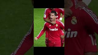 Ronaldos Legendary LongRange Goals for Real Madrid 🐐⚽ pt7 [upl. by Eseuqcaj]