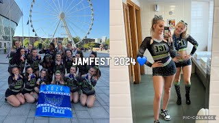 JAMFEST 2024 [upl. by Anaeirb856]