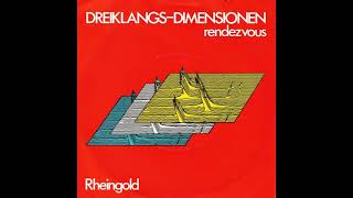 Rheingold  DreiklangsDimensionen  1981 [upl. by Ingelbert]