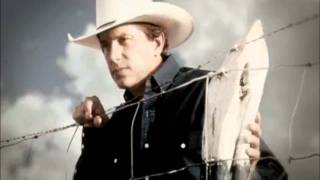 George Strait  Thoughts Of A Fool [upl. by Eldwon]