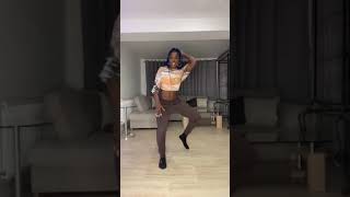 Ayo Jay  Your Number Dance Video [upl. by Aznofla]