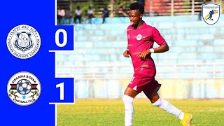 Ethiopia Insurance v Sidama Coffee  Match Highlights  Ethiopian Premier League 2023 24 [upl. by Andonis]