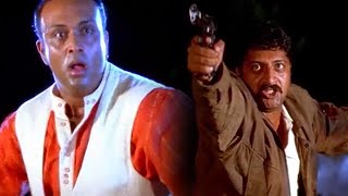 ఇన్స్పెక్టర్ డోంట్ షూట్  Prakash Raj And Hemanth Ravan Action Scenes  TFC Comedy Time [upl. by Ateloiv]